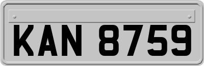 KAN8759