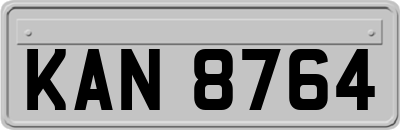 KAN8764