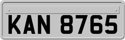 KAN8765