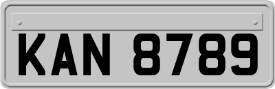 KAN8789