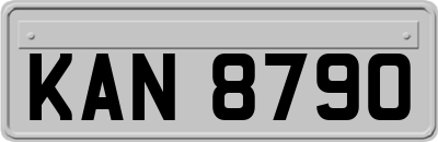 KAN8790