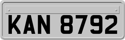 KAN8792