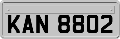 KAN8802