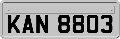 KAN8803