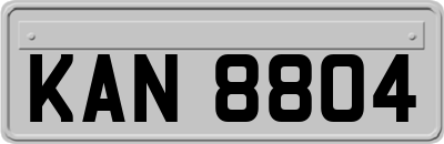 KAN8804