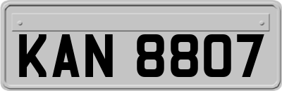 KAN8807
