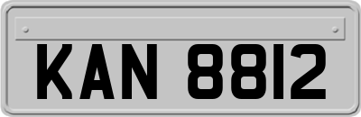 KAN8812