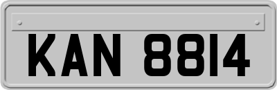 KAN8814