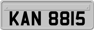 KAN8815