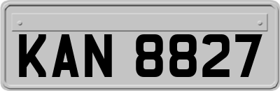 KAN8827