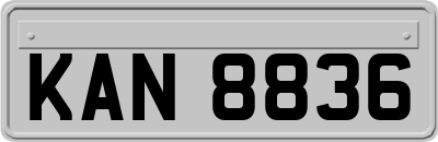 KAN8836