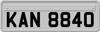 KAN8840