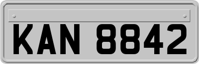 KAN8842
