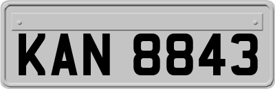 KAN8843