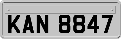 KAN8847