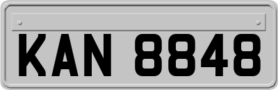 KAN8848