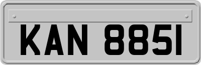 KAN8851