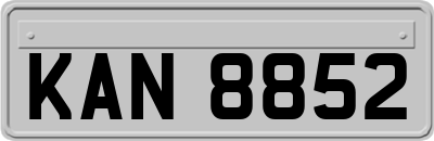 KAN8852
