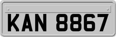KAN8867