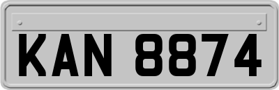 KAN8874