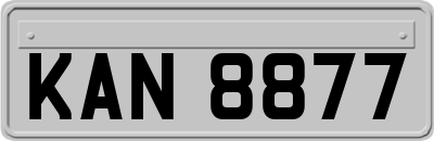 KAN8877