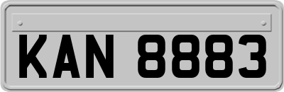 KAN8883