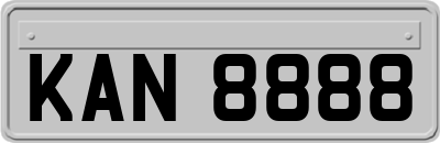 KAN8888