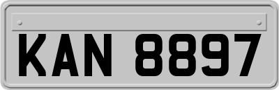 KAN8897