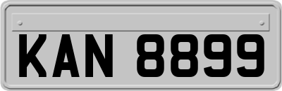 KAN8899