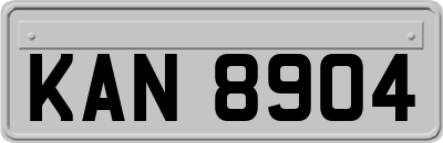 KAN8904