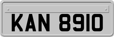 KAN8910