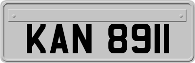 KAN8911