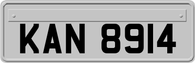 KAN8914