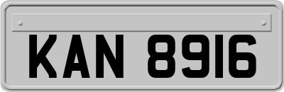 KAN8916