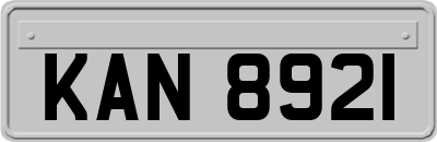 KAN8921