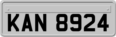 KAN8924