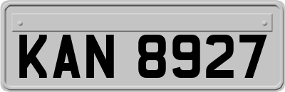 KAN8927