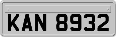 KAN8932