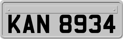 KAN8934
