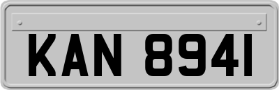 KAN8941