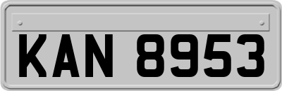 KAN8953
