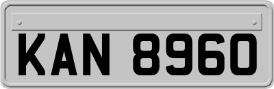 KAN8960