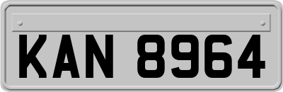 KAN8964