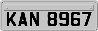 KAN8967