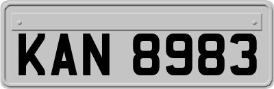 KAN8983