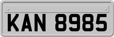 KAN8985