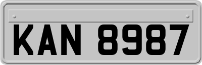 KAN8987
