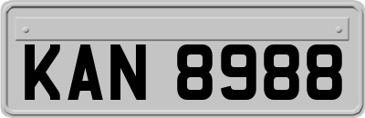 KAN8988