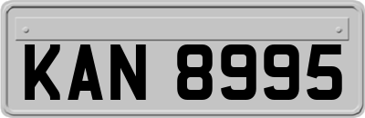 KAN8995