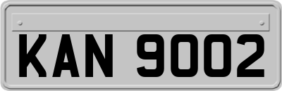 KAN9002
